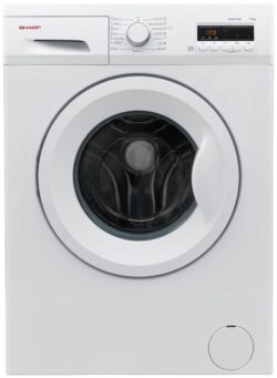 Sharp - FB7143W2 7KG - Washing Machine